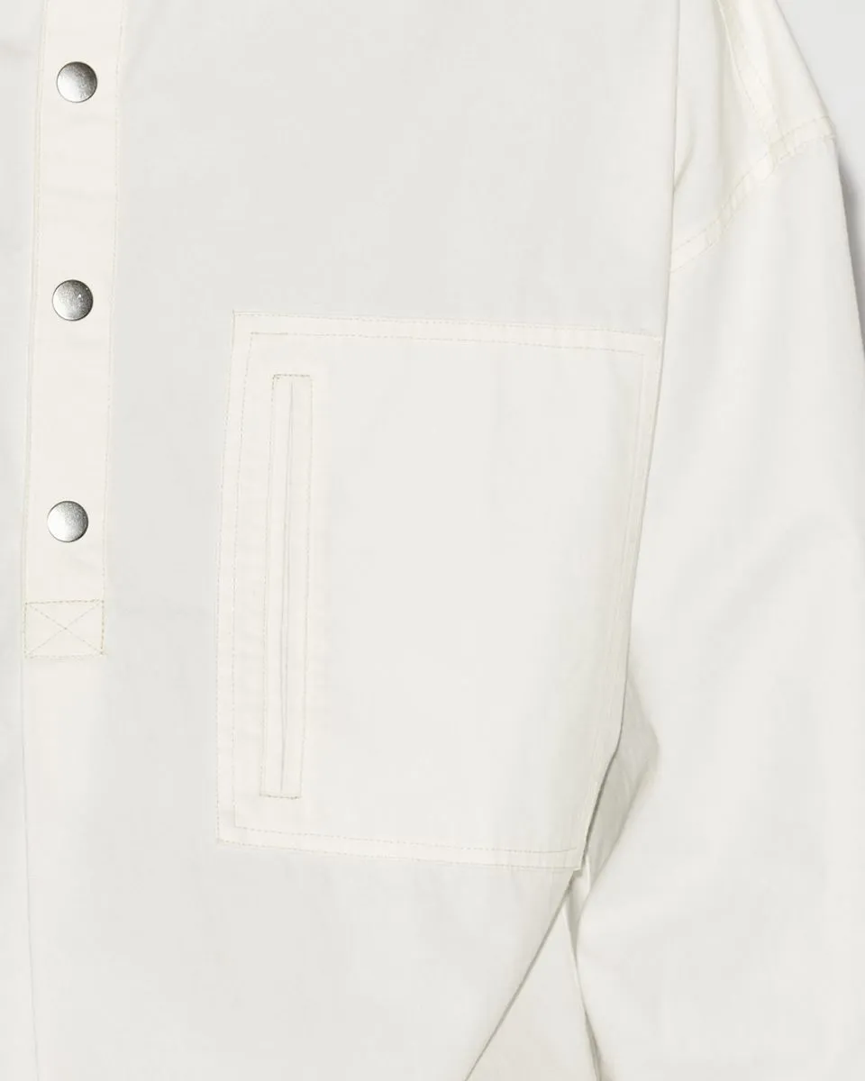 Terry Shirt