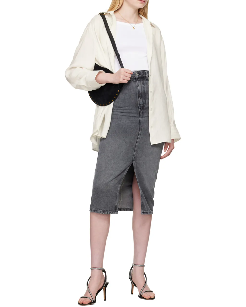 Tilauria Skirt