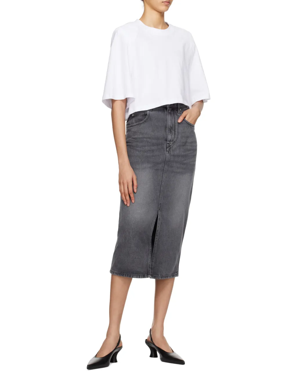 Tilauria Skirt