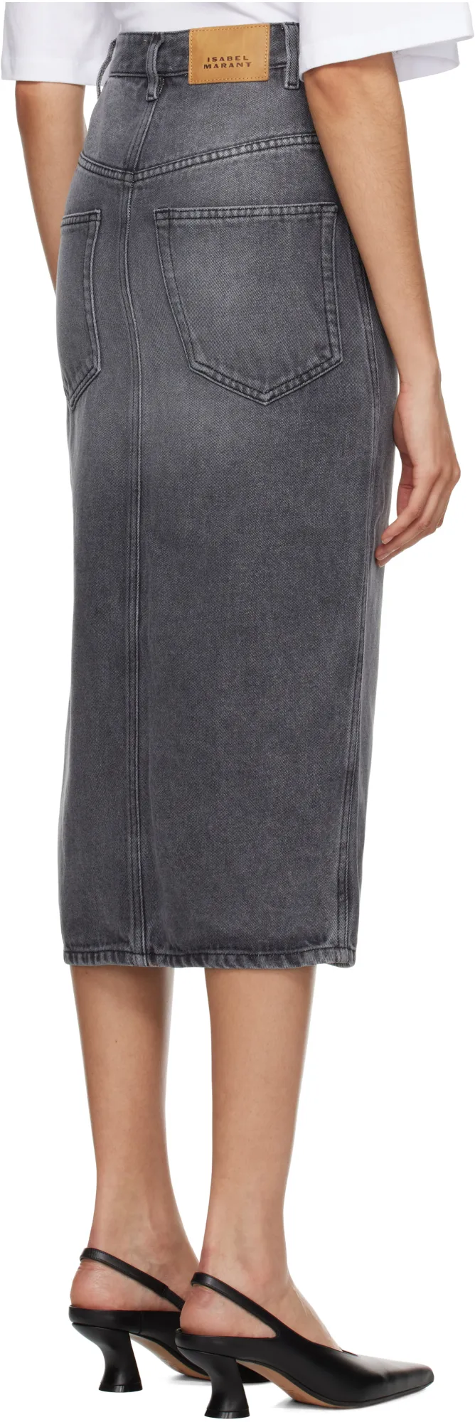 Tilauria Skirt