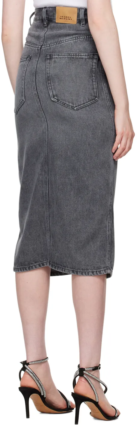 Tilauria Skirt