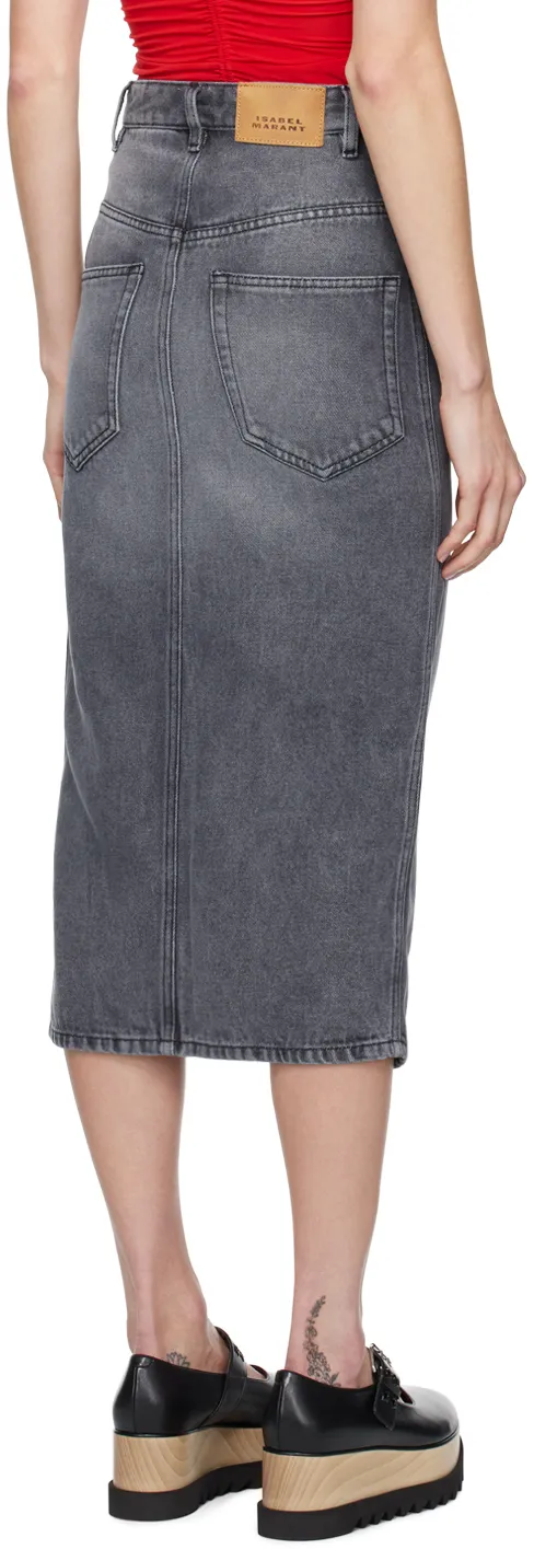 Tilauria Skirt
