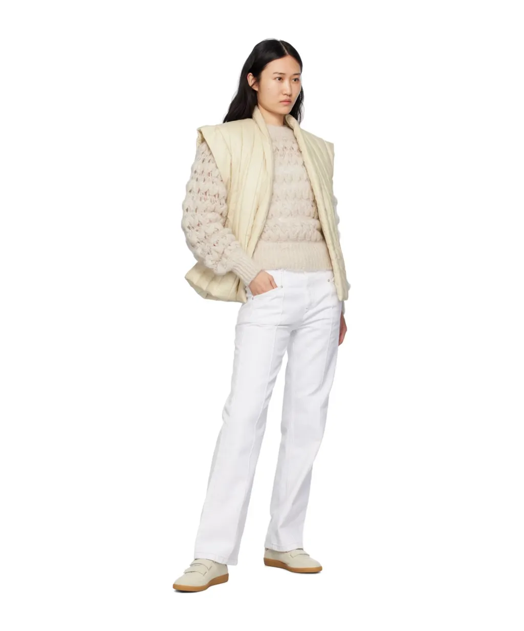 Belt-Loop Jeans