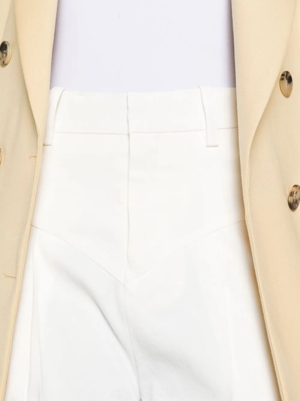Staya Wide-Legged Casual Pants