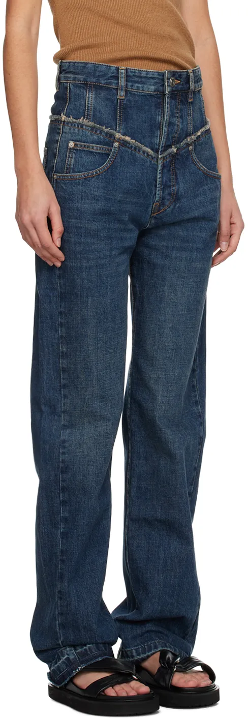 Noemi Flared Jeans