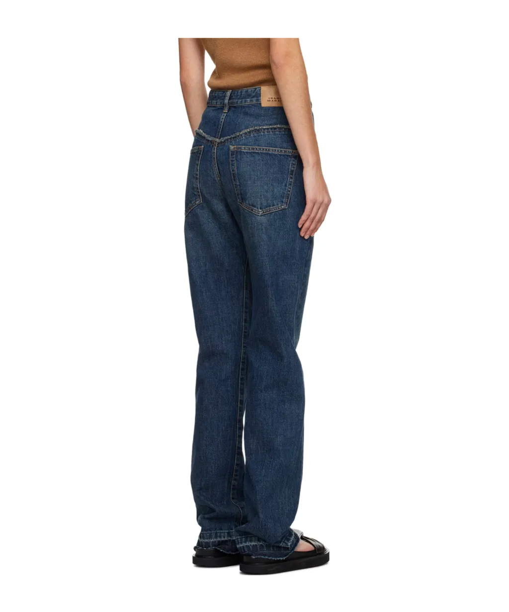 Noemi Flared Jeans