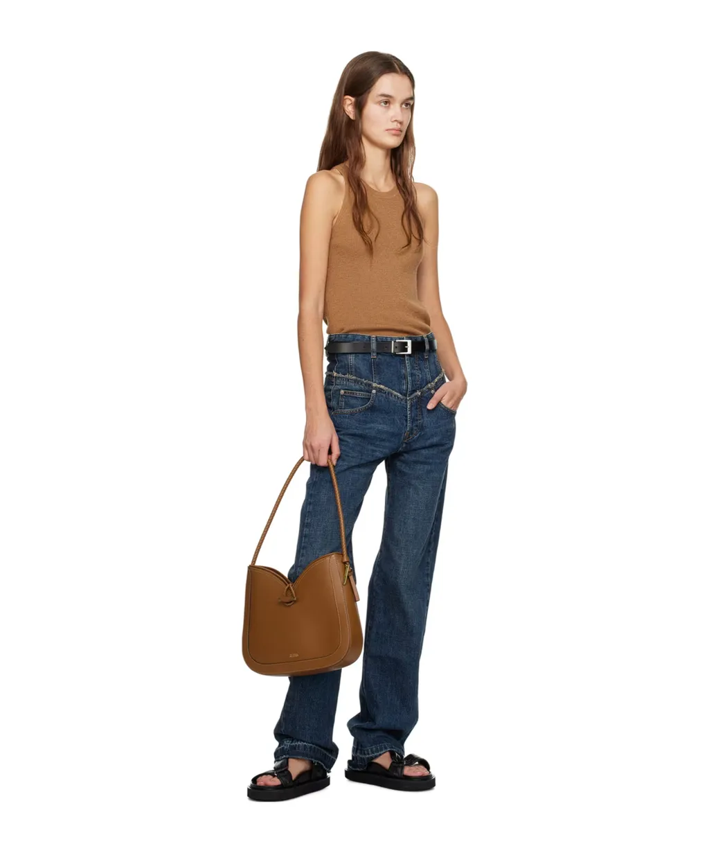Noemi Flared Jeans