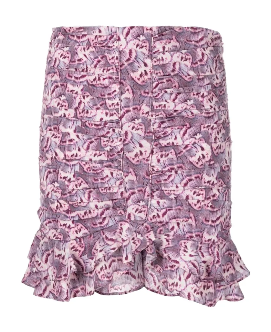 Milendi Skirt