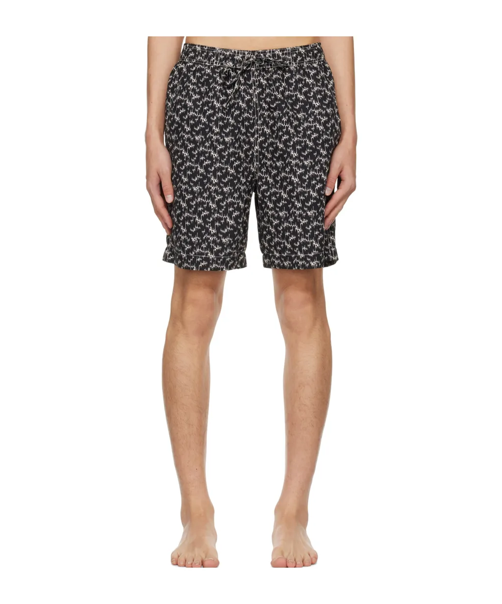 Hydra Swimming Trunks