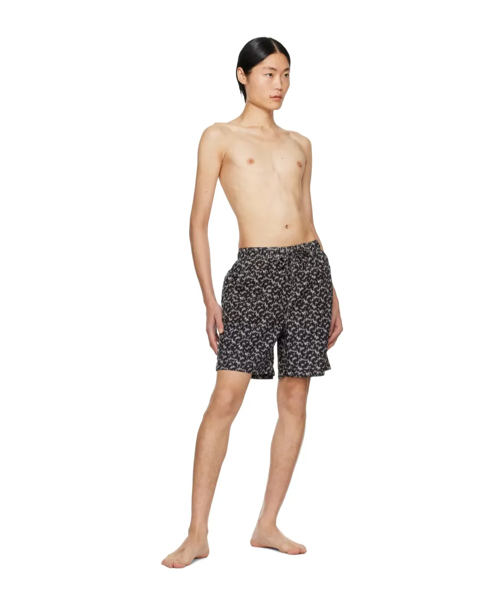 Hydra Swimming Trunks