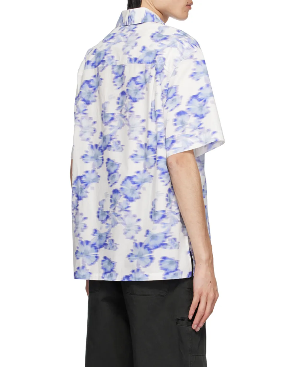 Lazlo Shirt