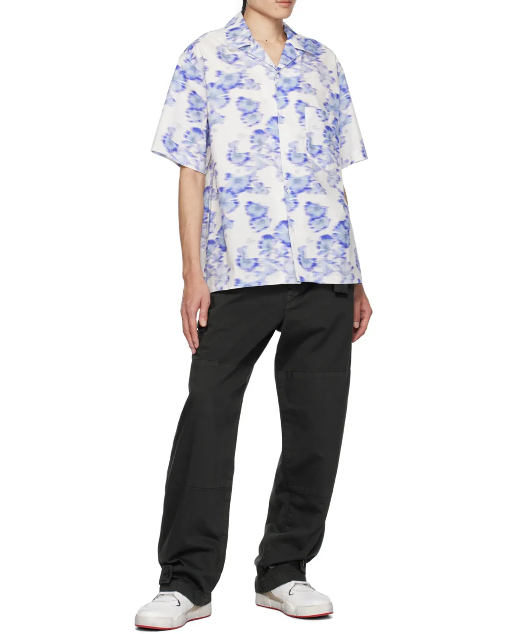 Lazlo Shirt