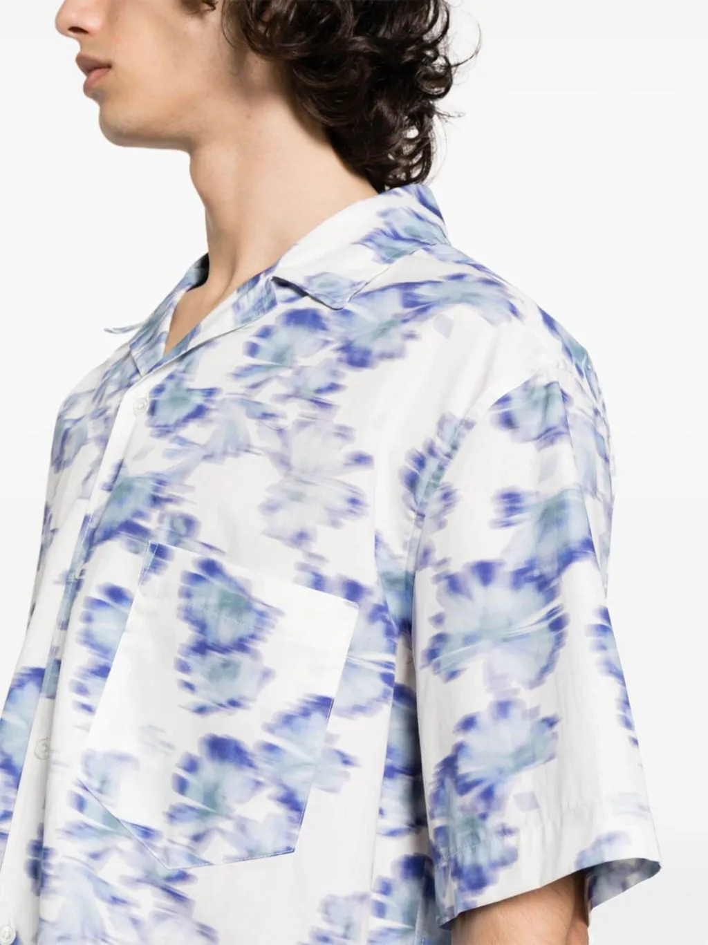 Lazlo Shirt