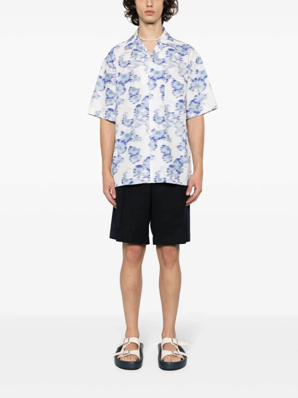 Lazlo Shirt
