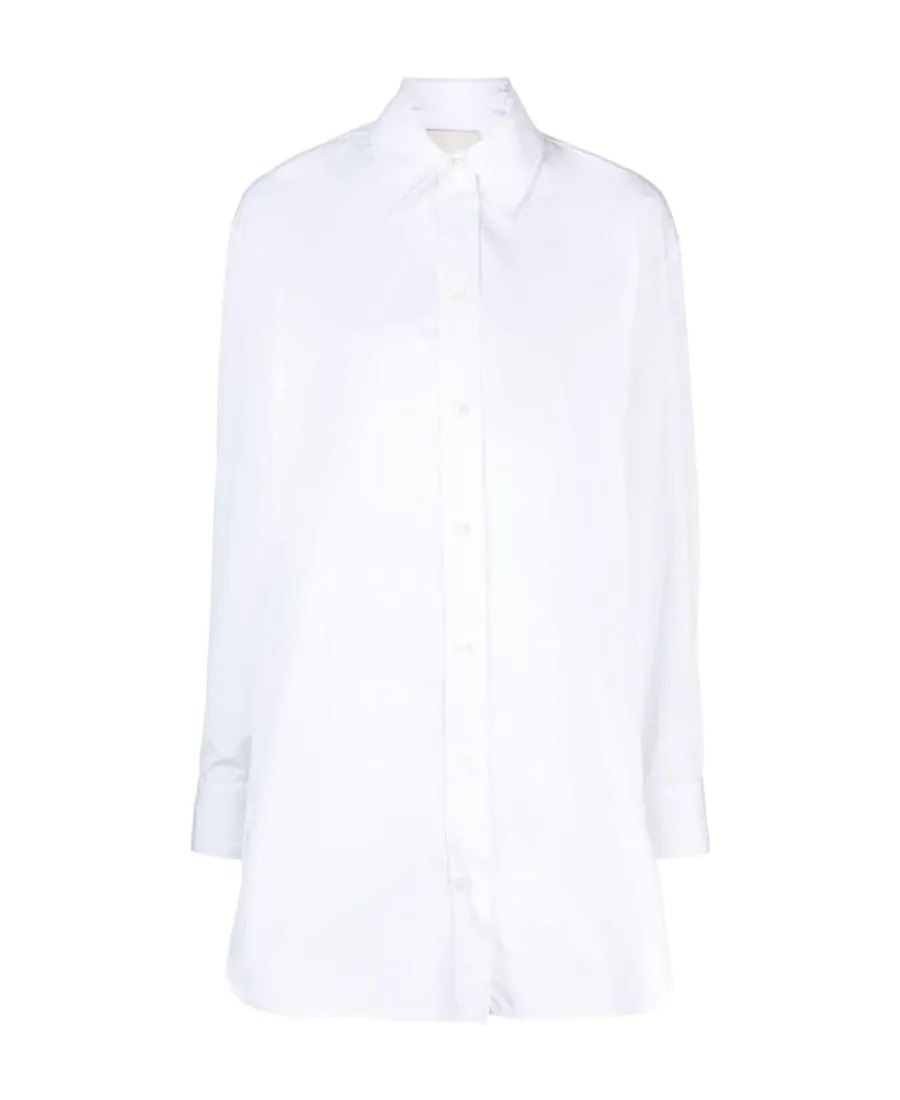 Cylvany Cotton Shirt