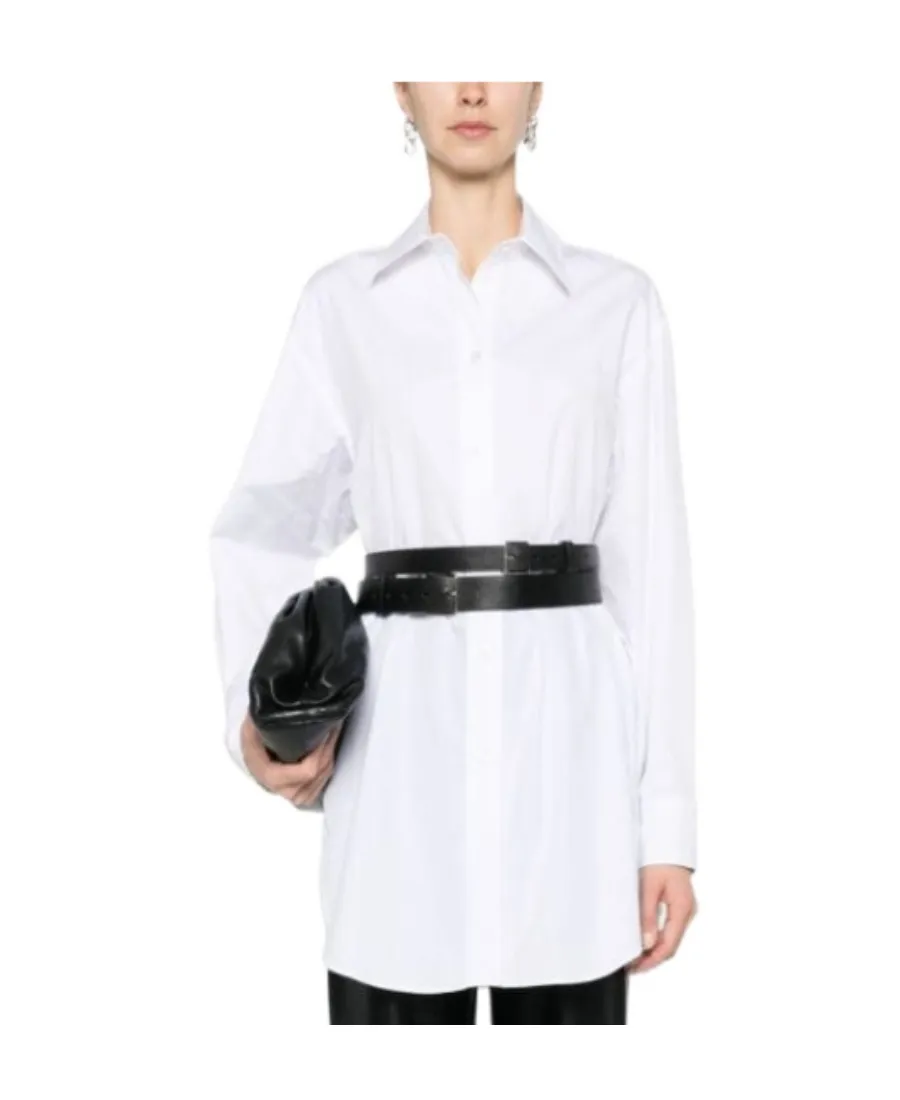 Cylvany Cotton Shirt