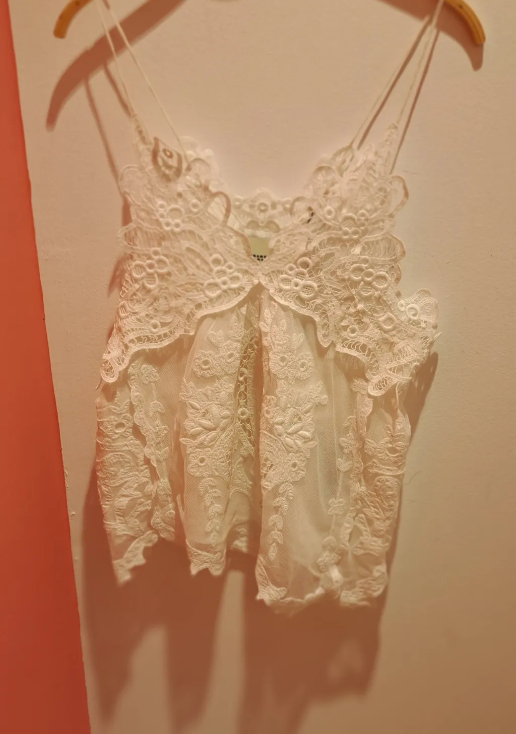 Victoria Sleeveless Top