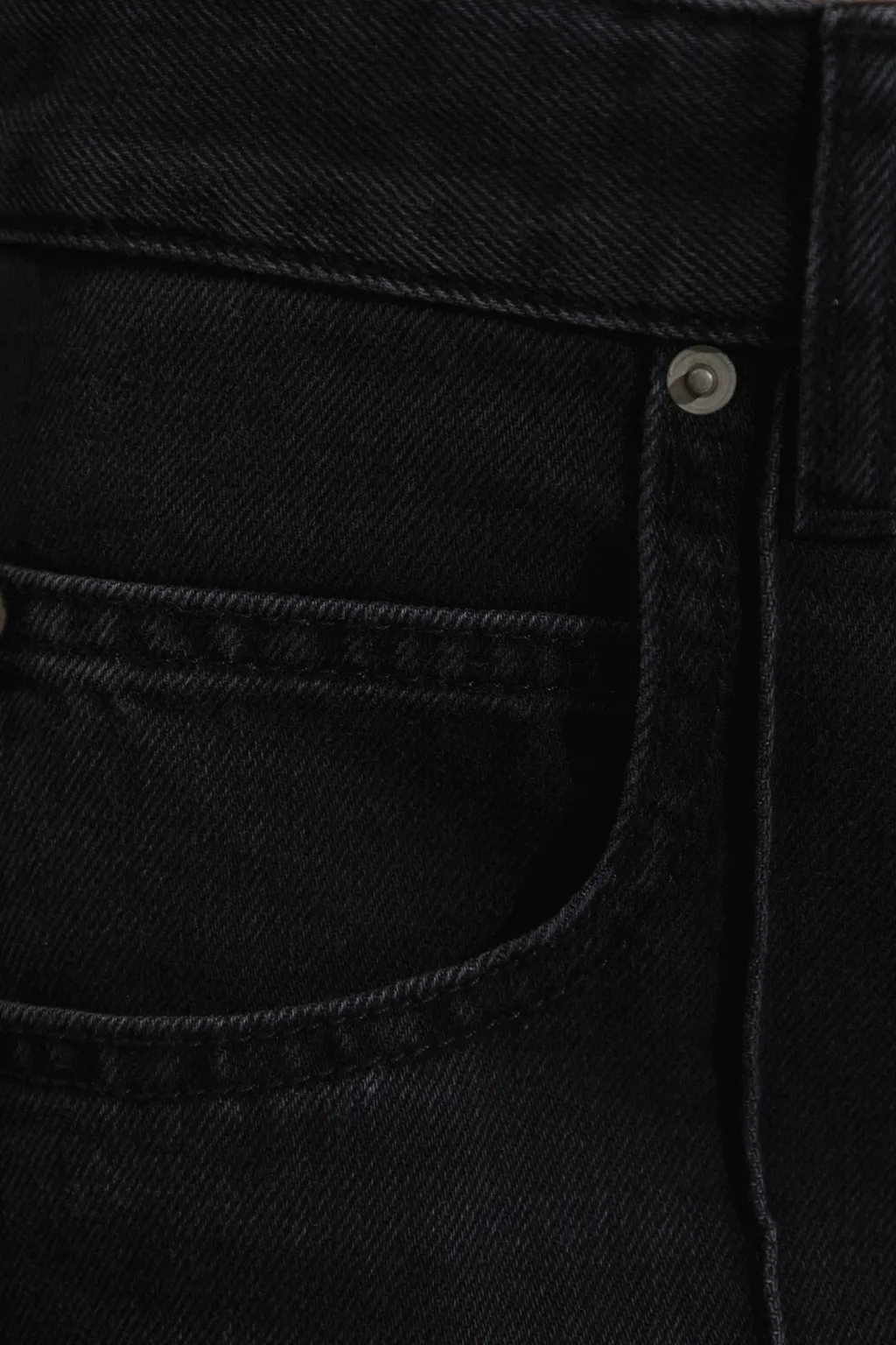 Multi-Pocket Jeans