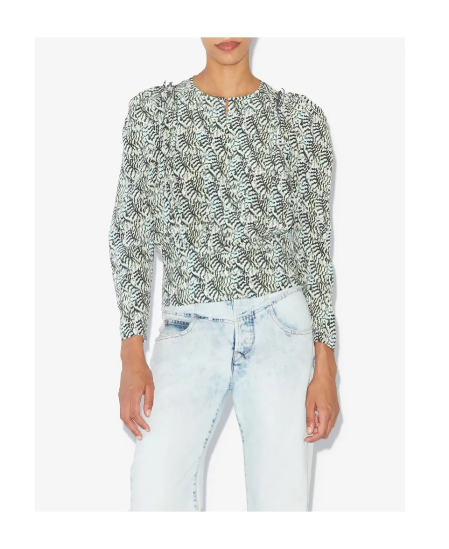Zarga Top