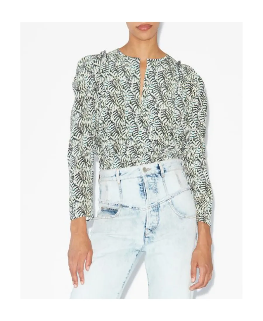 Zarga Top
