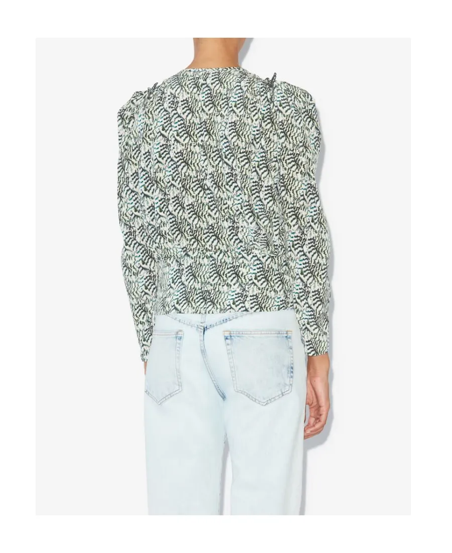 Zarga Top