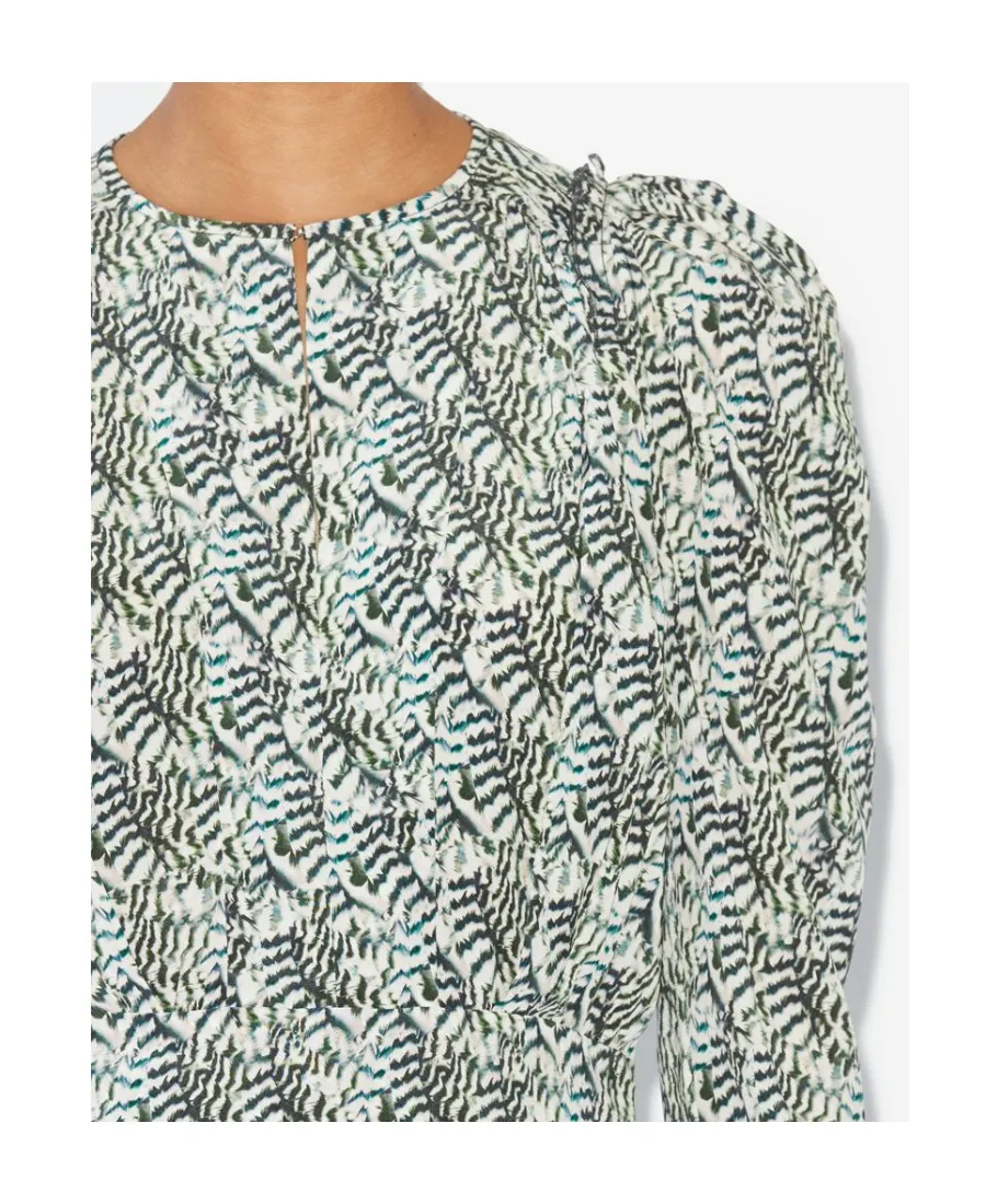 Zarga Top
