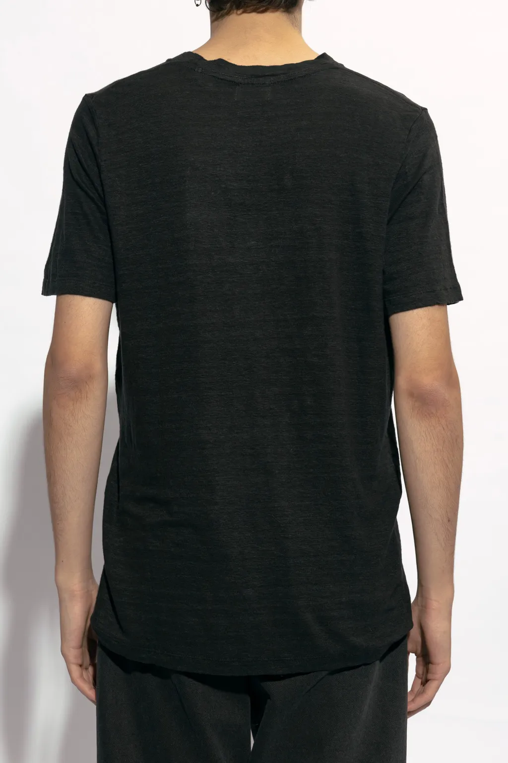 Karman Logo Printed T-Shirt
