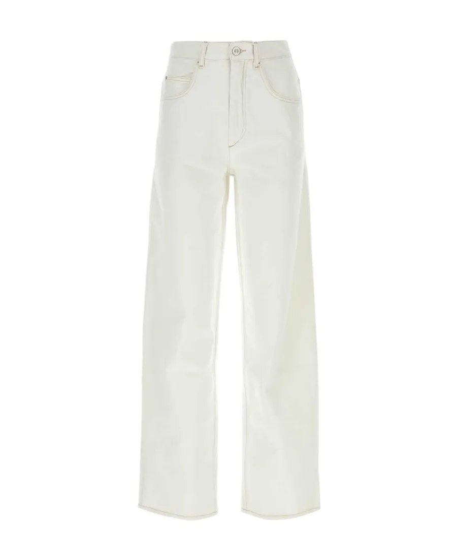Joanny Mid-Rise Jeans