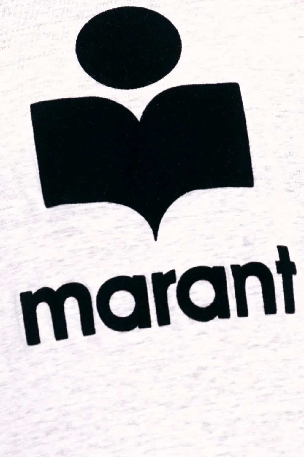 Karman Logo Printed T-Shirt