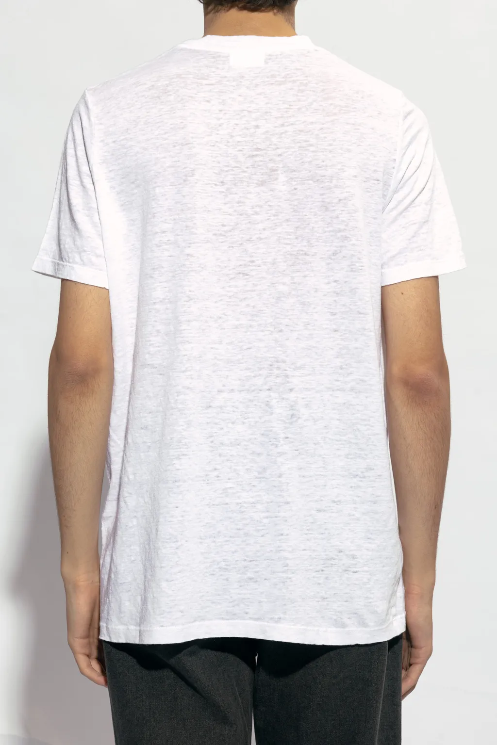 Karman Logo Printed T-Shirt