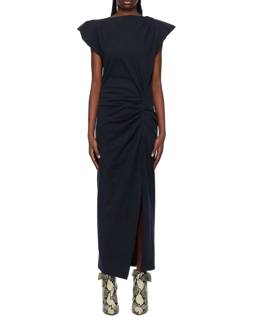 Nadela Dress