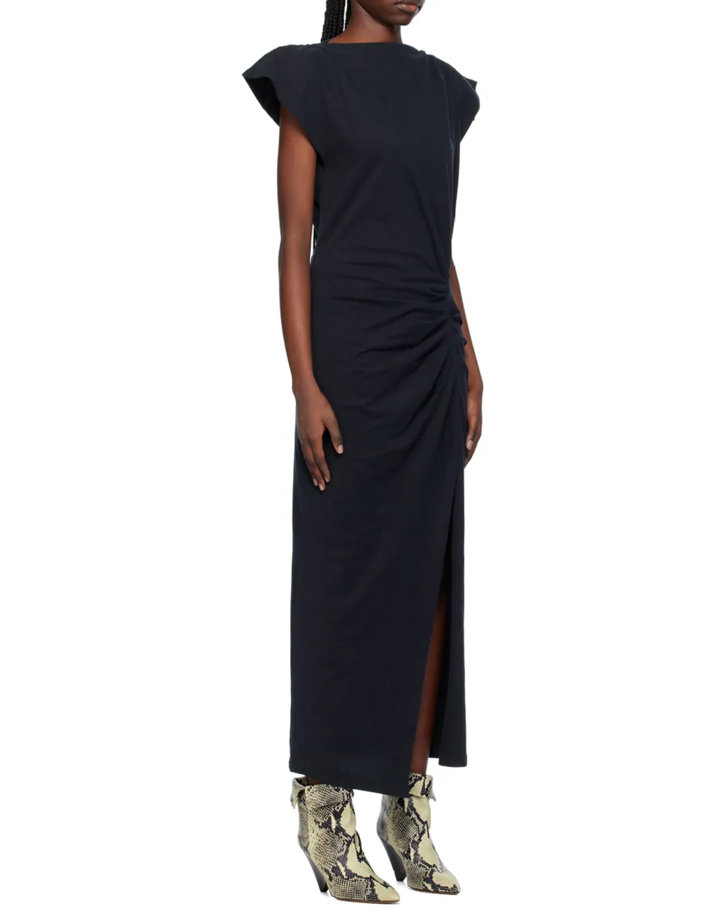 Nadela Dress