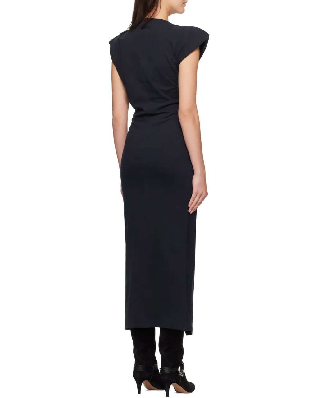 Nadela Dress