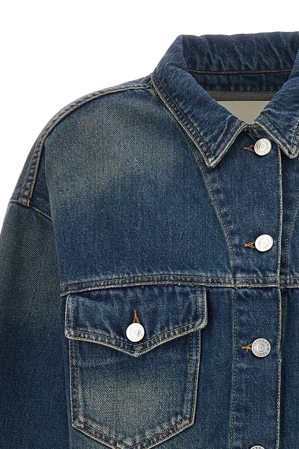 Tadia Denim Jacket