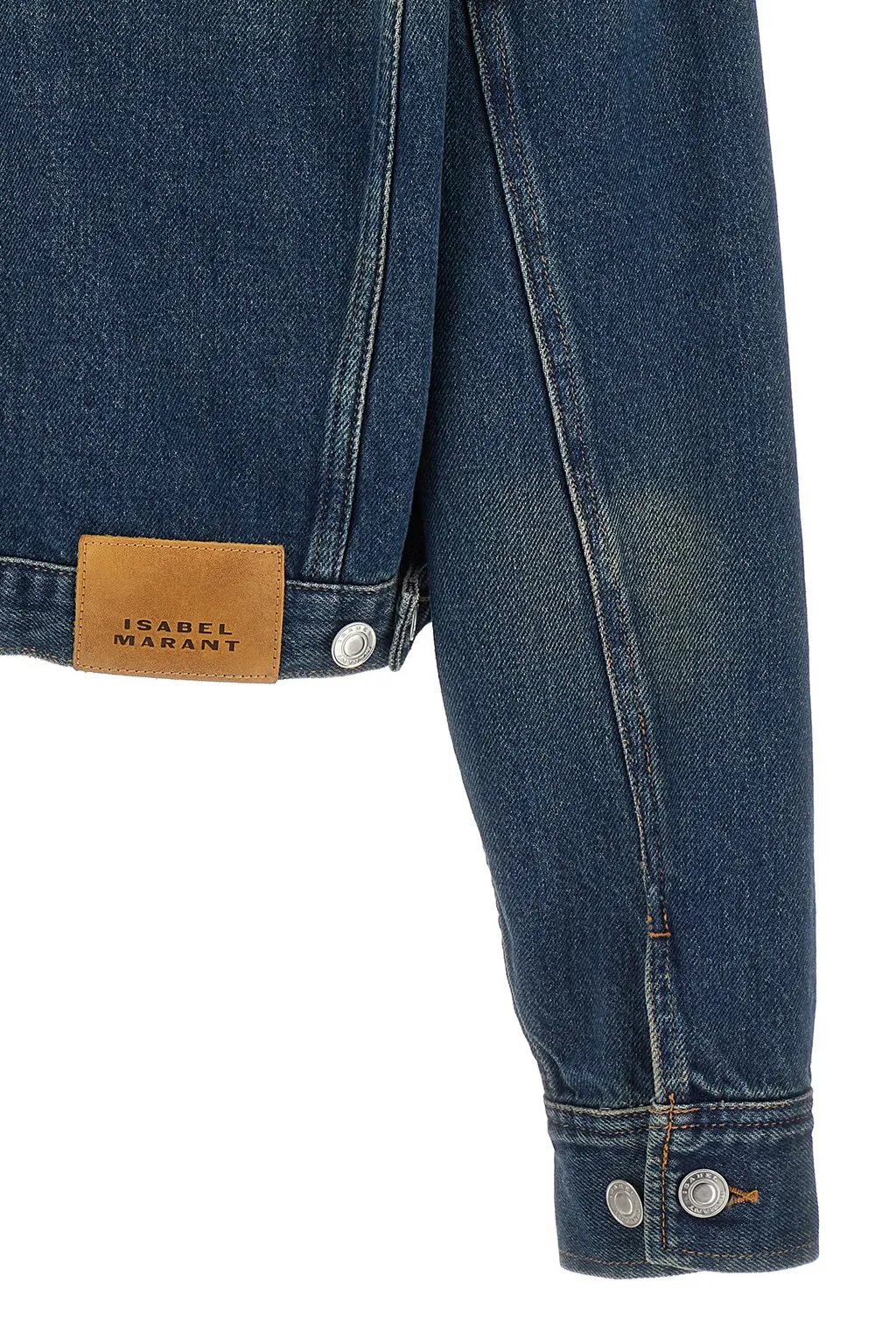 Tadia Denim Jacket