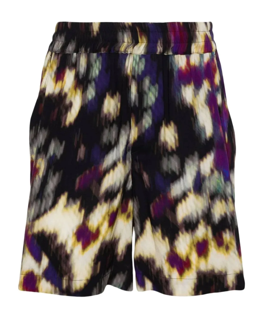 Vataya Shorts