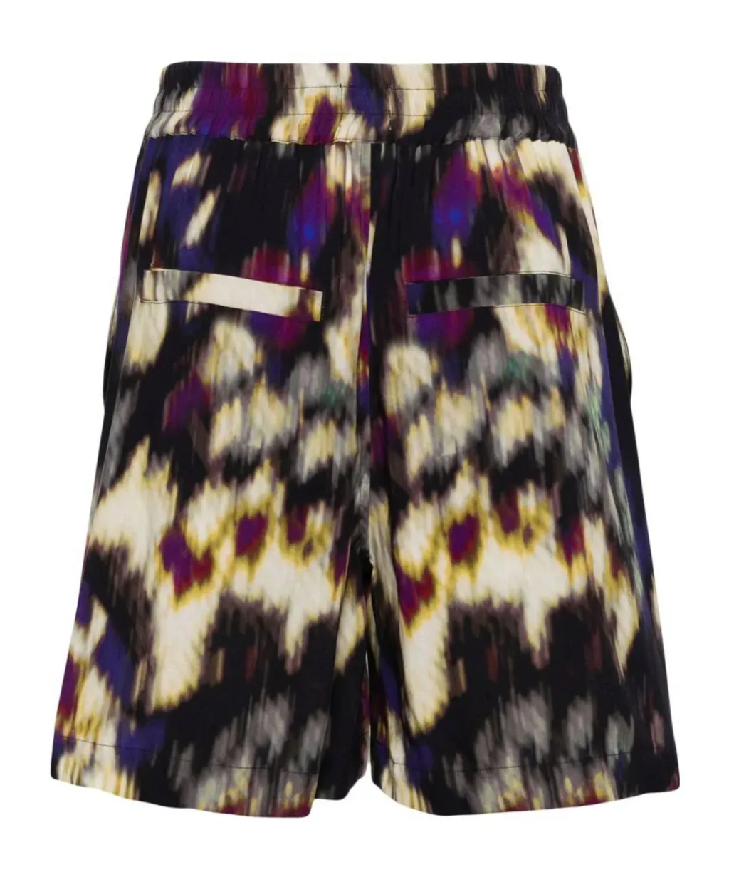Vataya Shorts