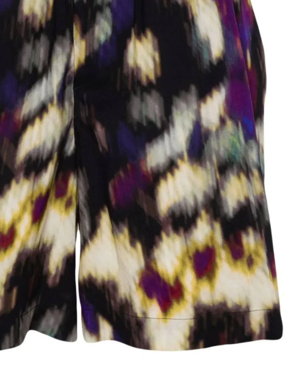 Vataya Shorts