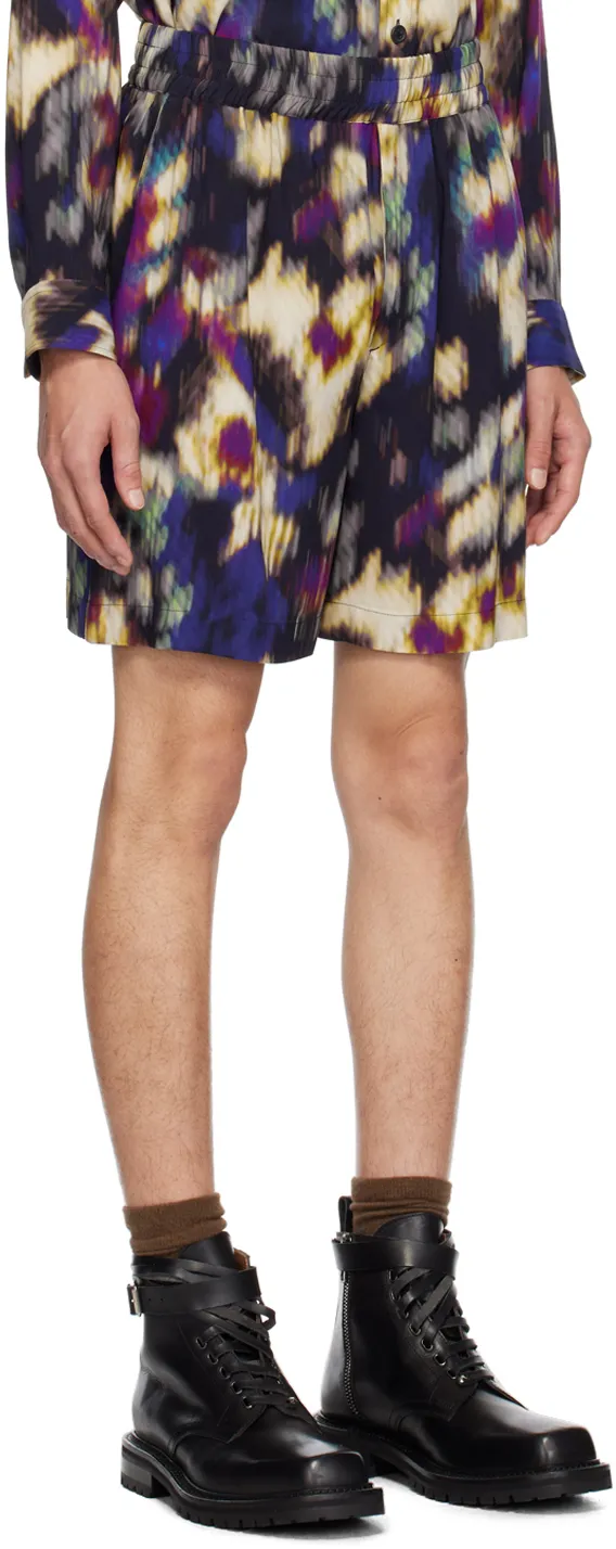 Vataya Shorts