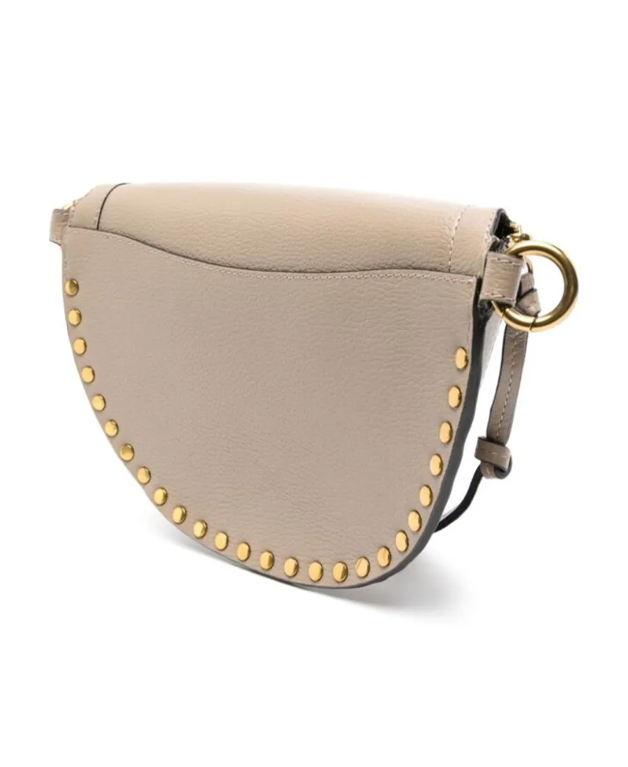Skano Leather Belt Bag