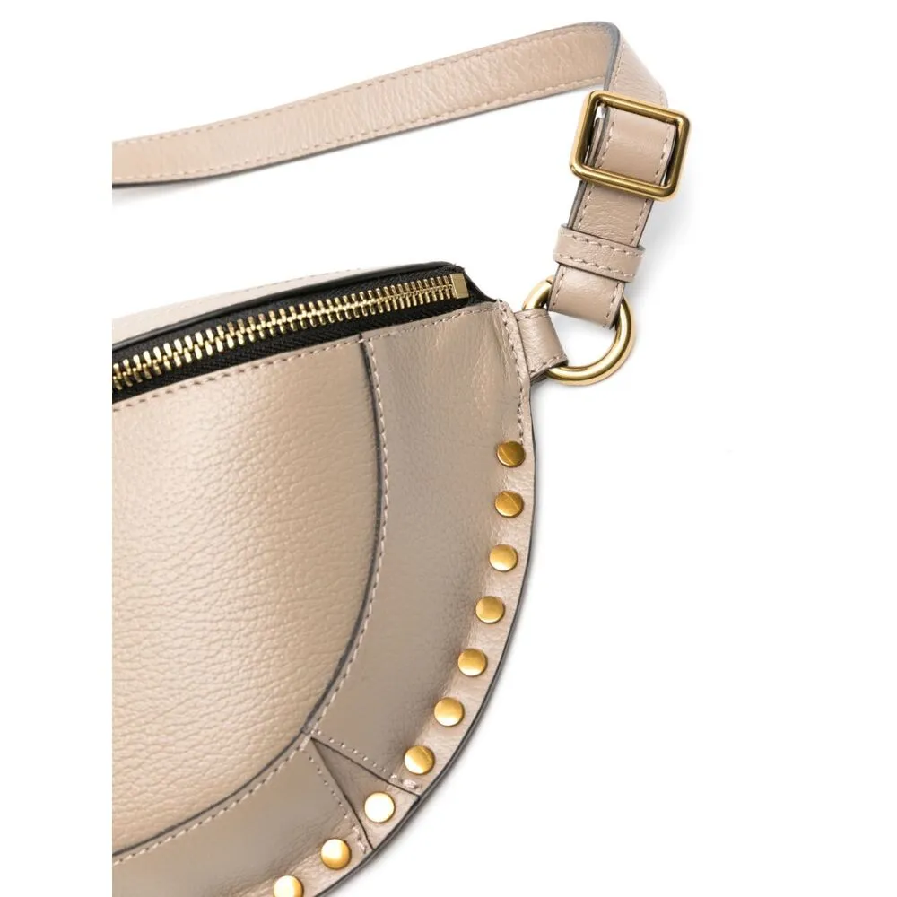 Skano Leather Belt Bag