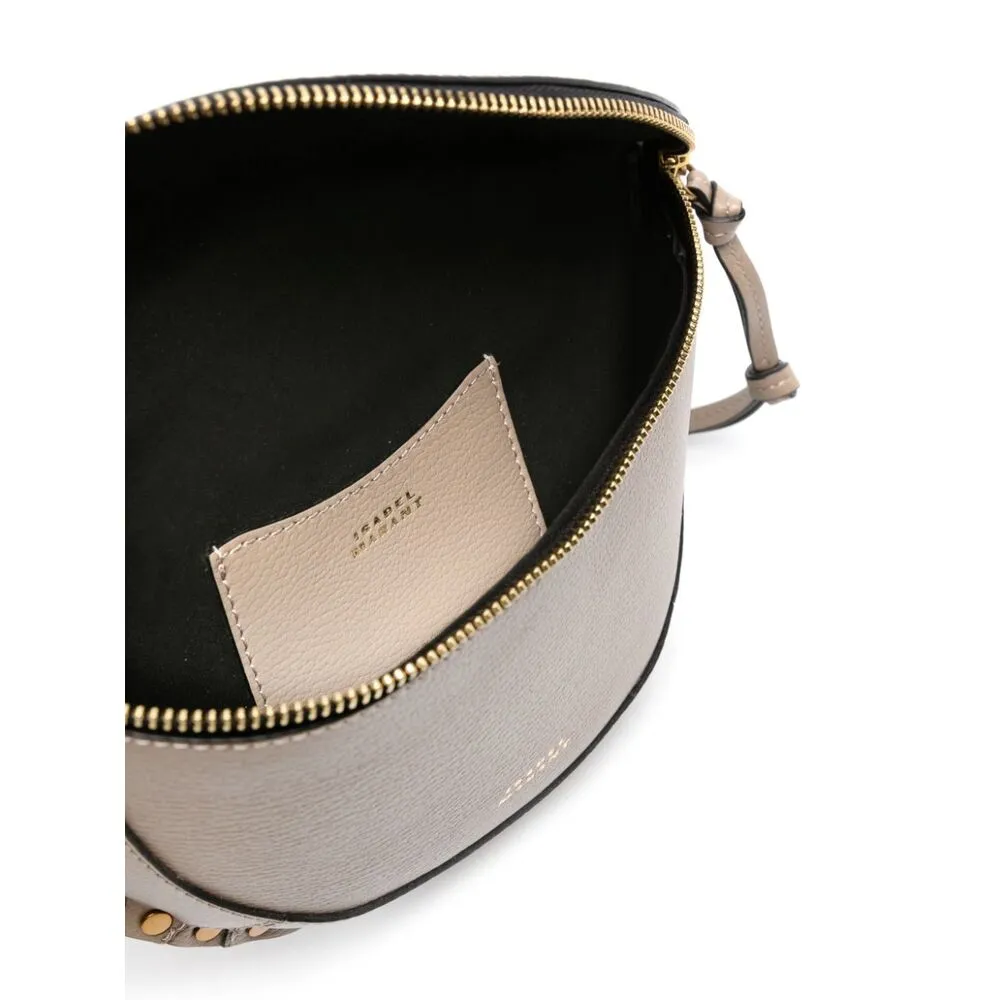 Skano Leather Belt Bag