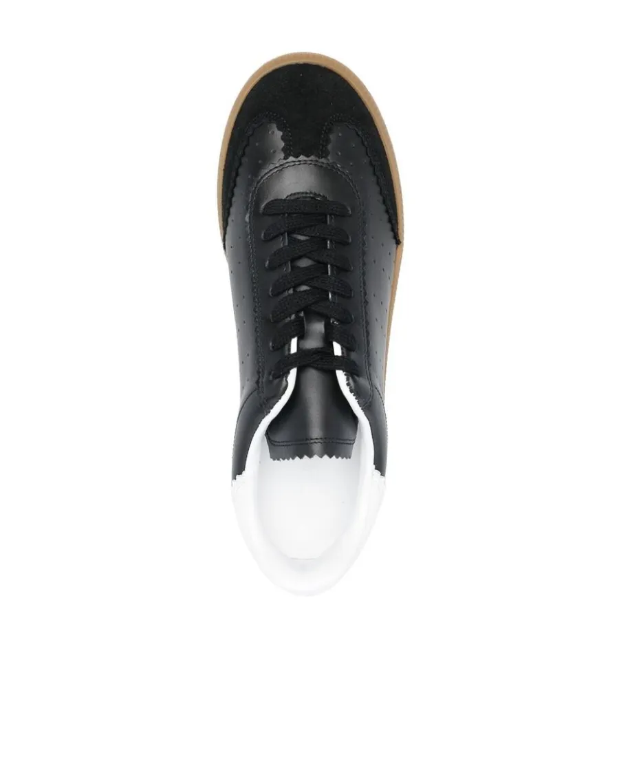Lace Up Casual Shoes