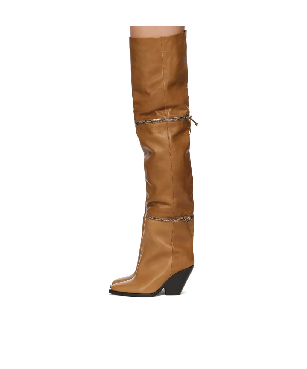 Lelodie High Heels