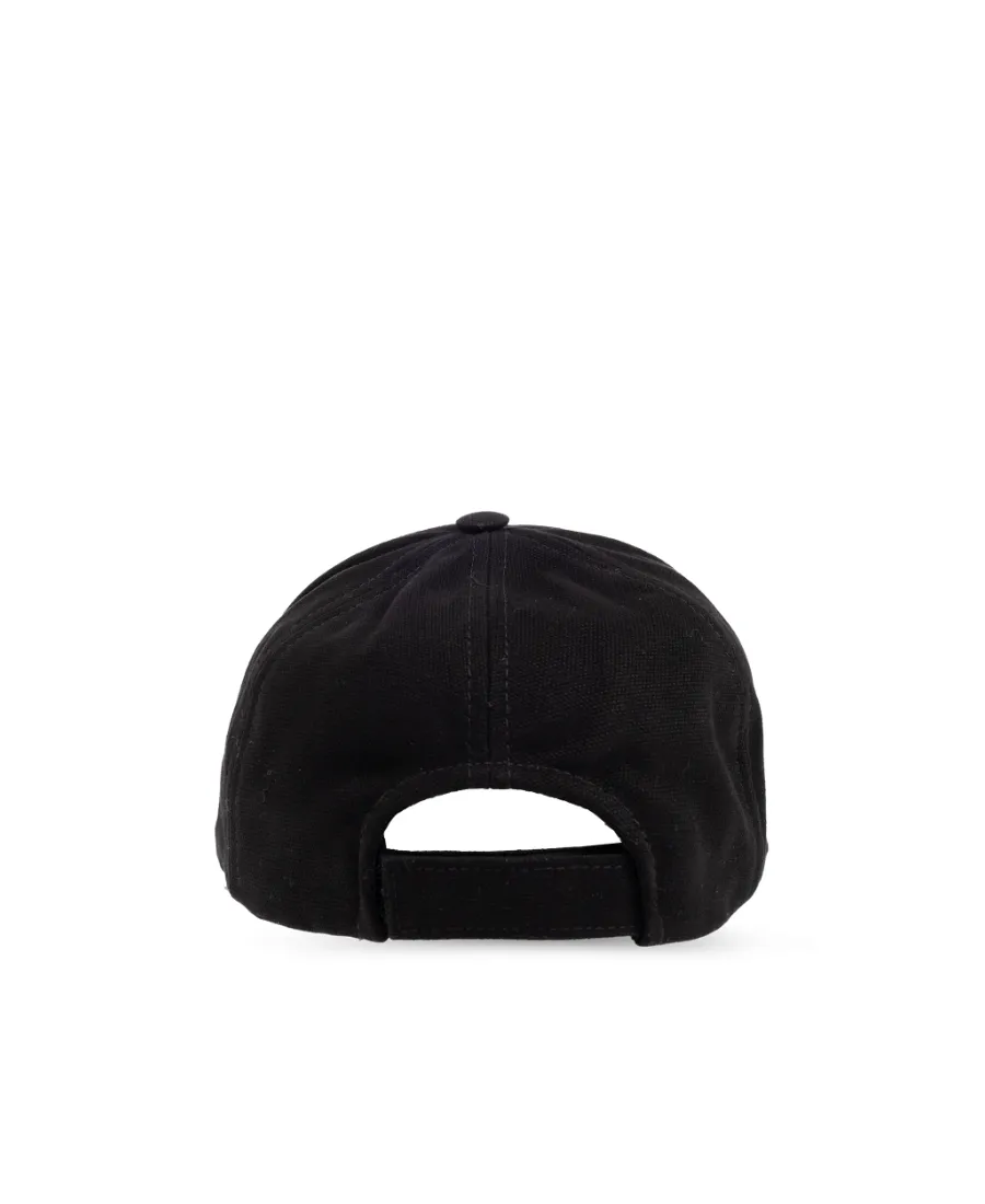 Logo Detailed Baseball Cap