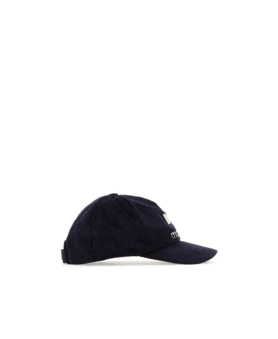 Logo Embroidered Baseball Cap