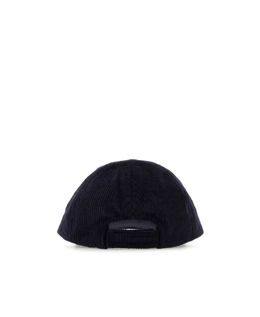 Logo Embroidered Baseball Cap