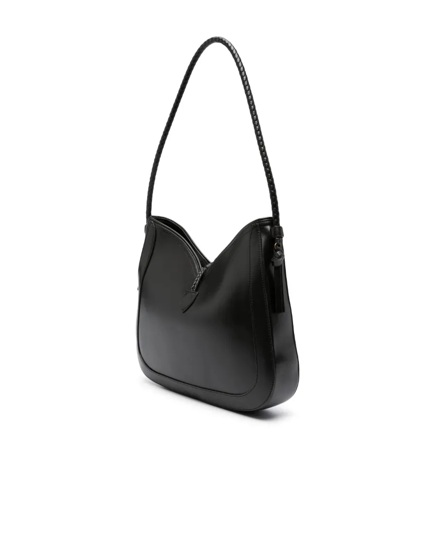 Vigo Toggle Fastened Shoulder Bag