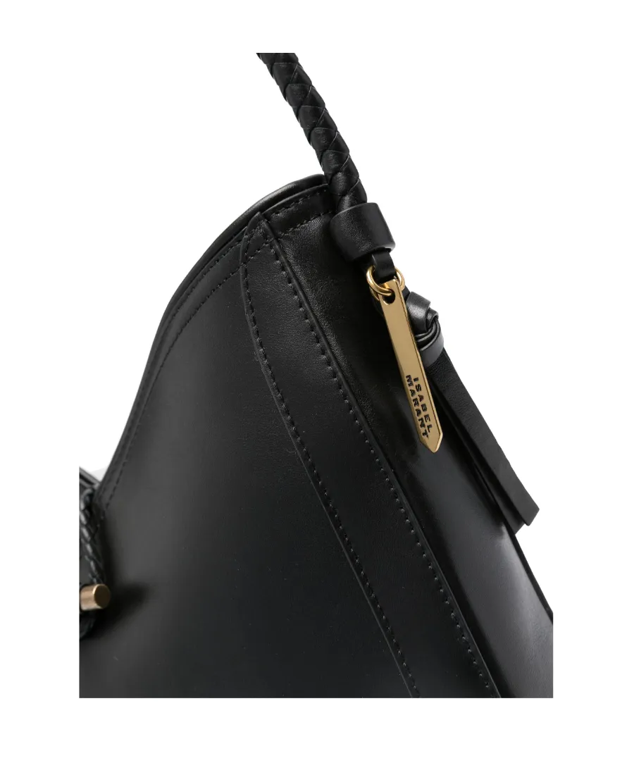 Vigo Toggle Fastened Shoulder Bag