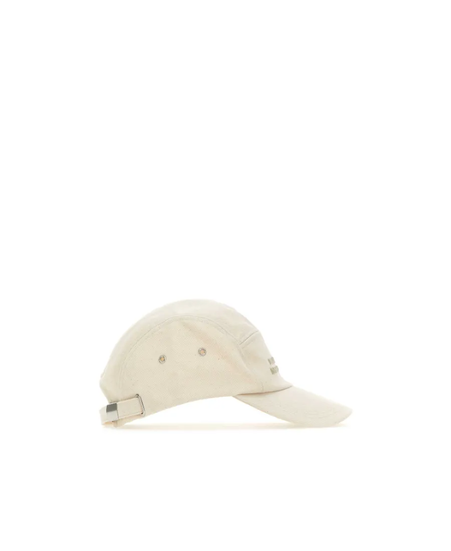 Logo Hat